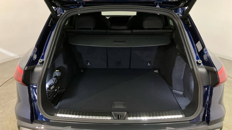 Audi Q5 2.0 TFSI Quattro S Line 5dr S Tronic Petrol Estate